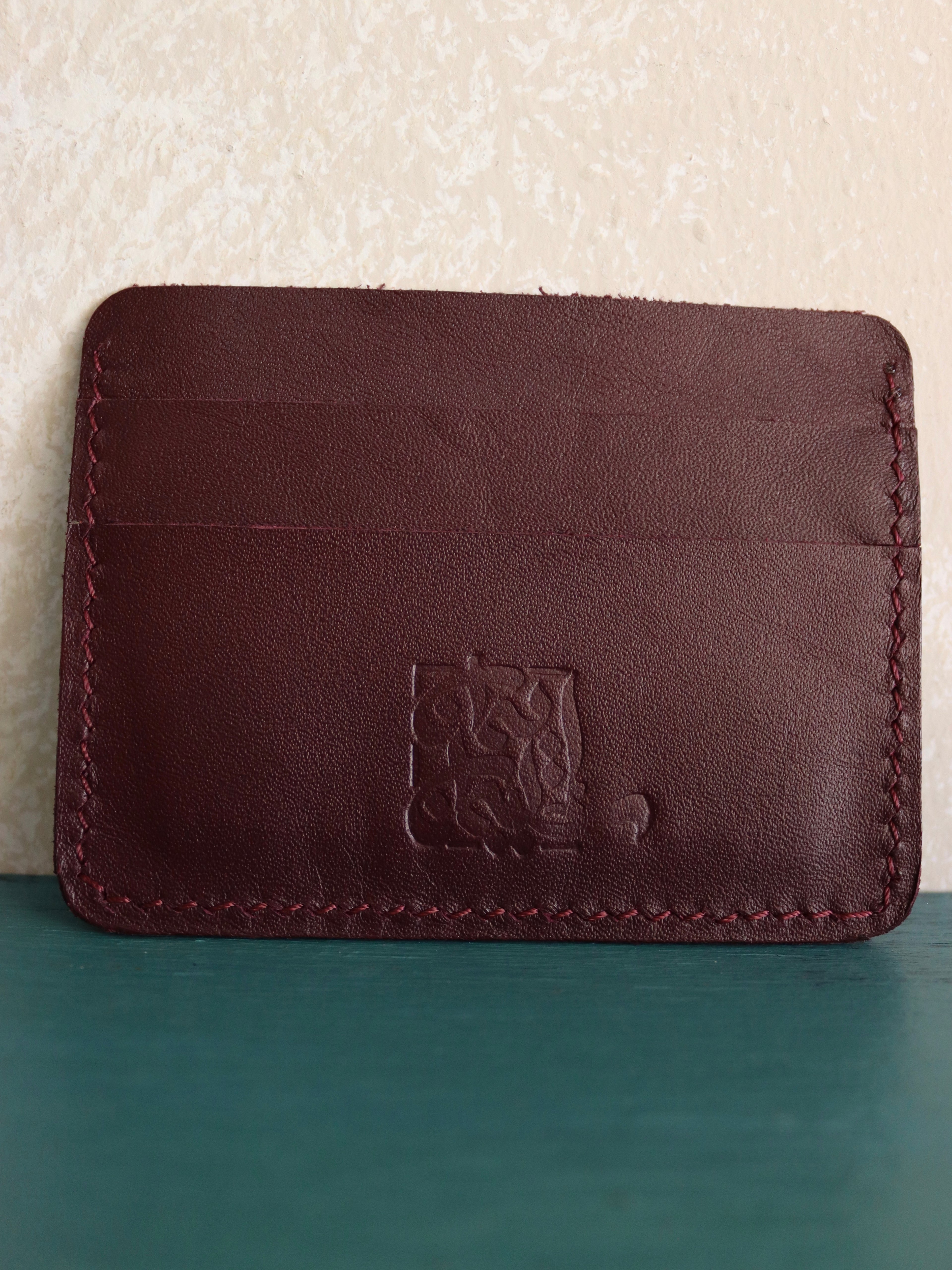 Card Holder Pharaonic