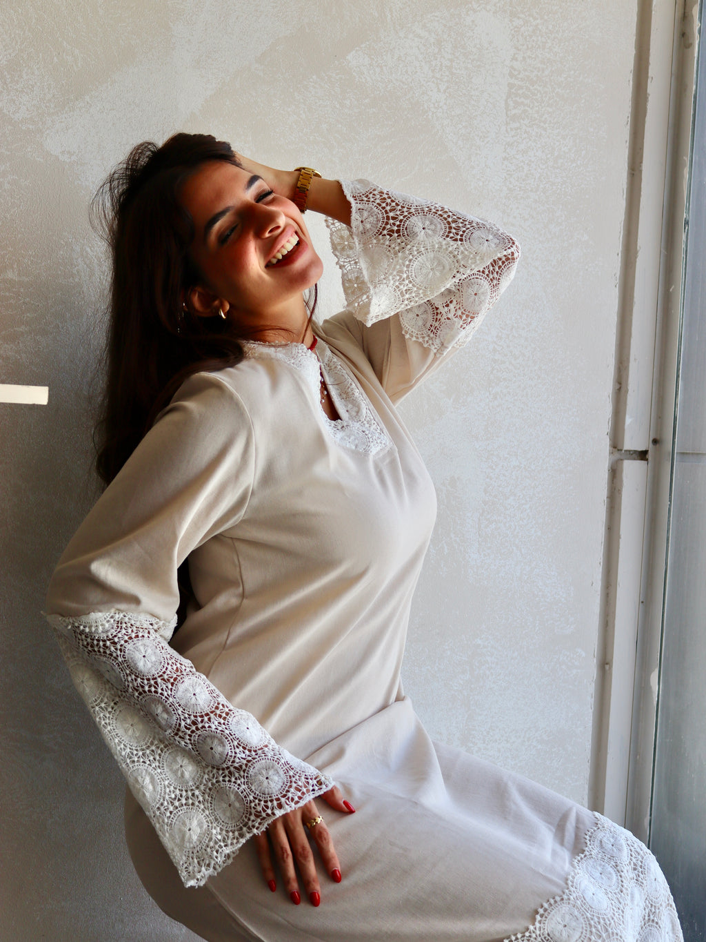 Boho dress
