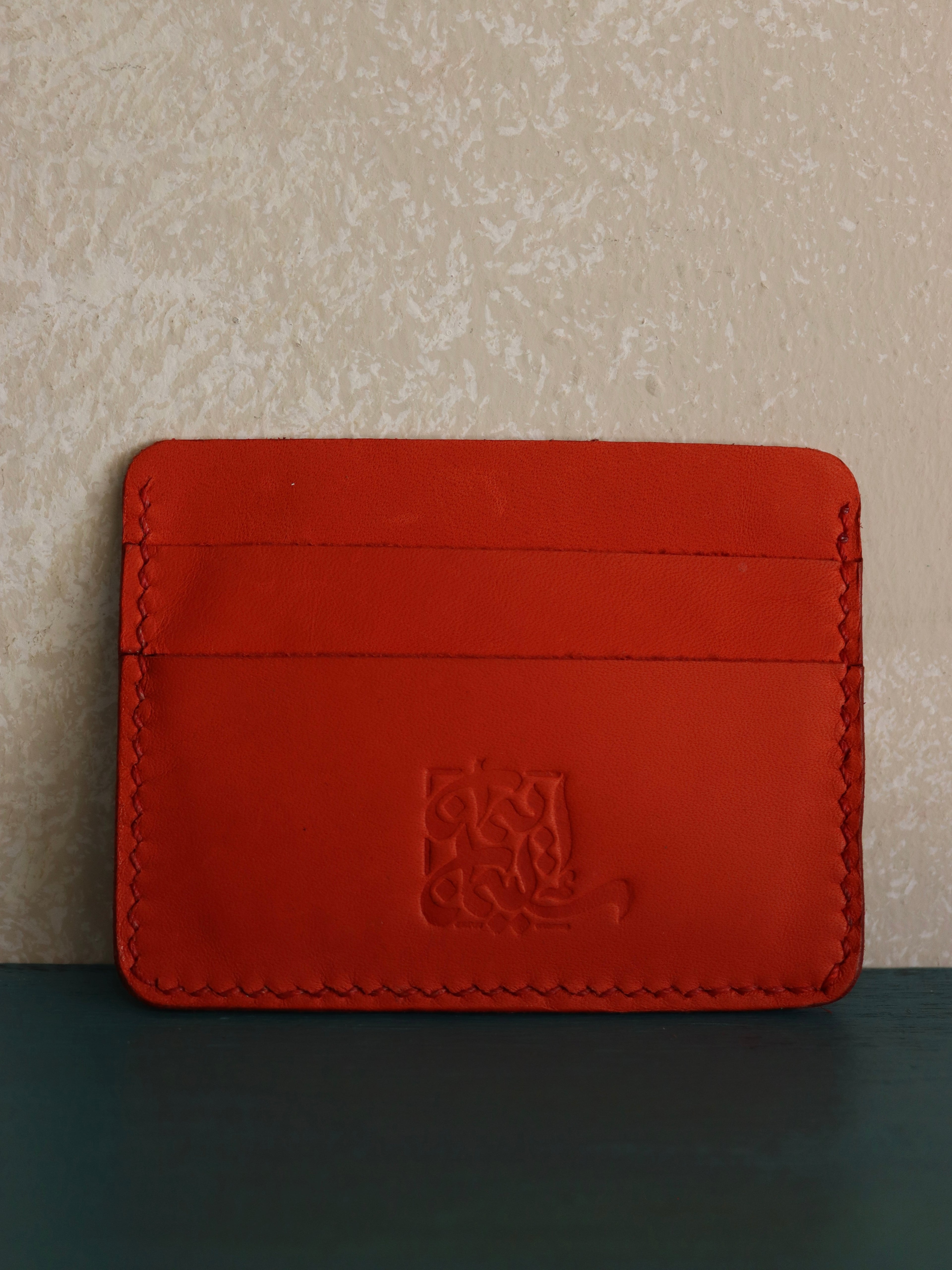 Card Holder Pharaonic