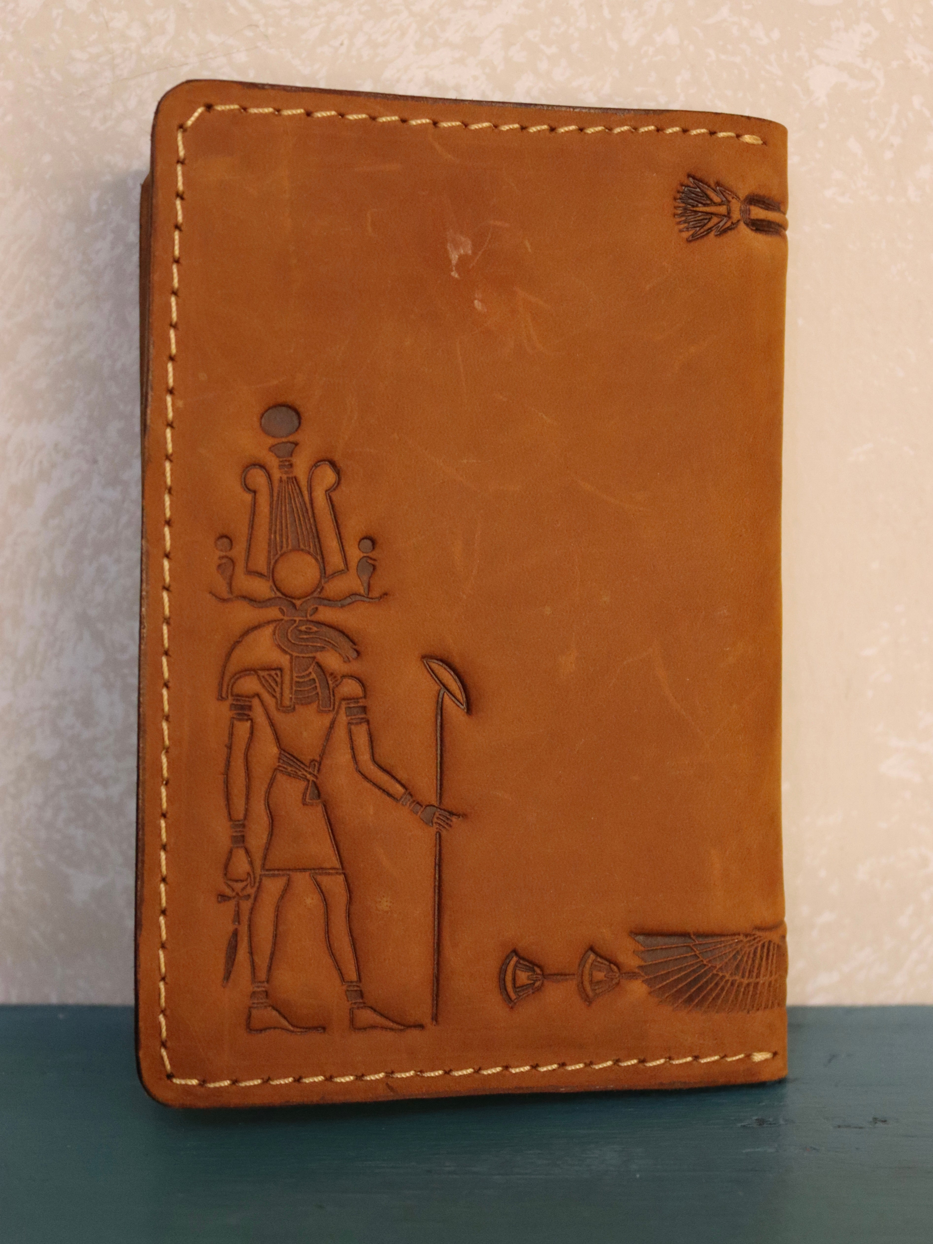Passport Cover