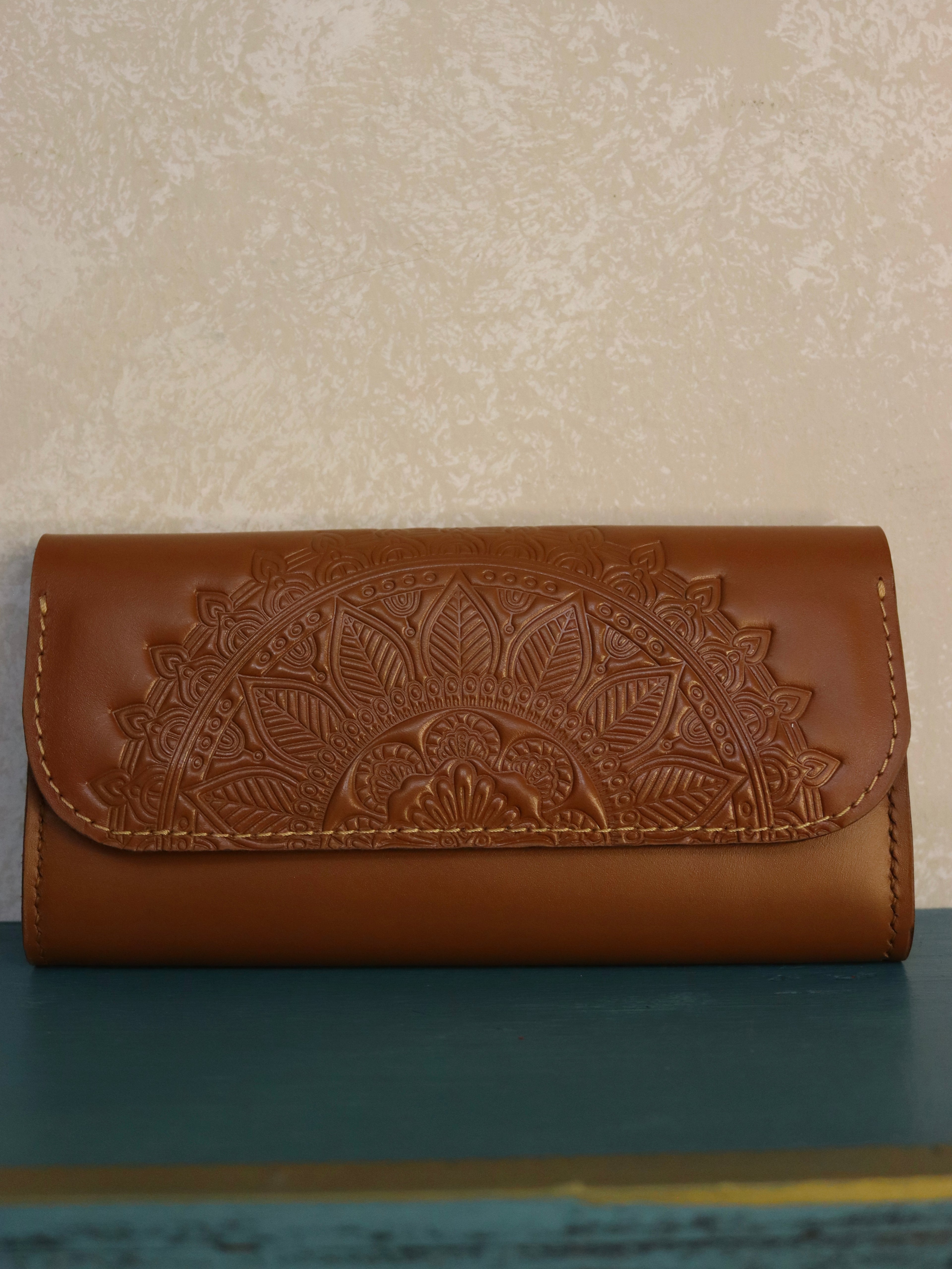 Portefeuille Mandala