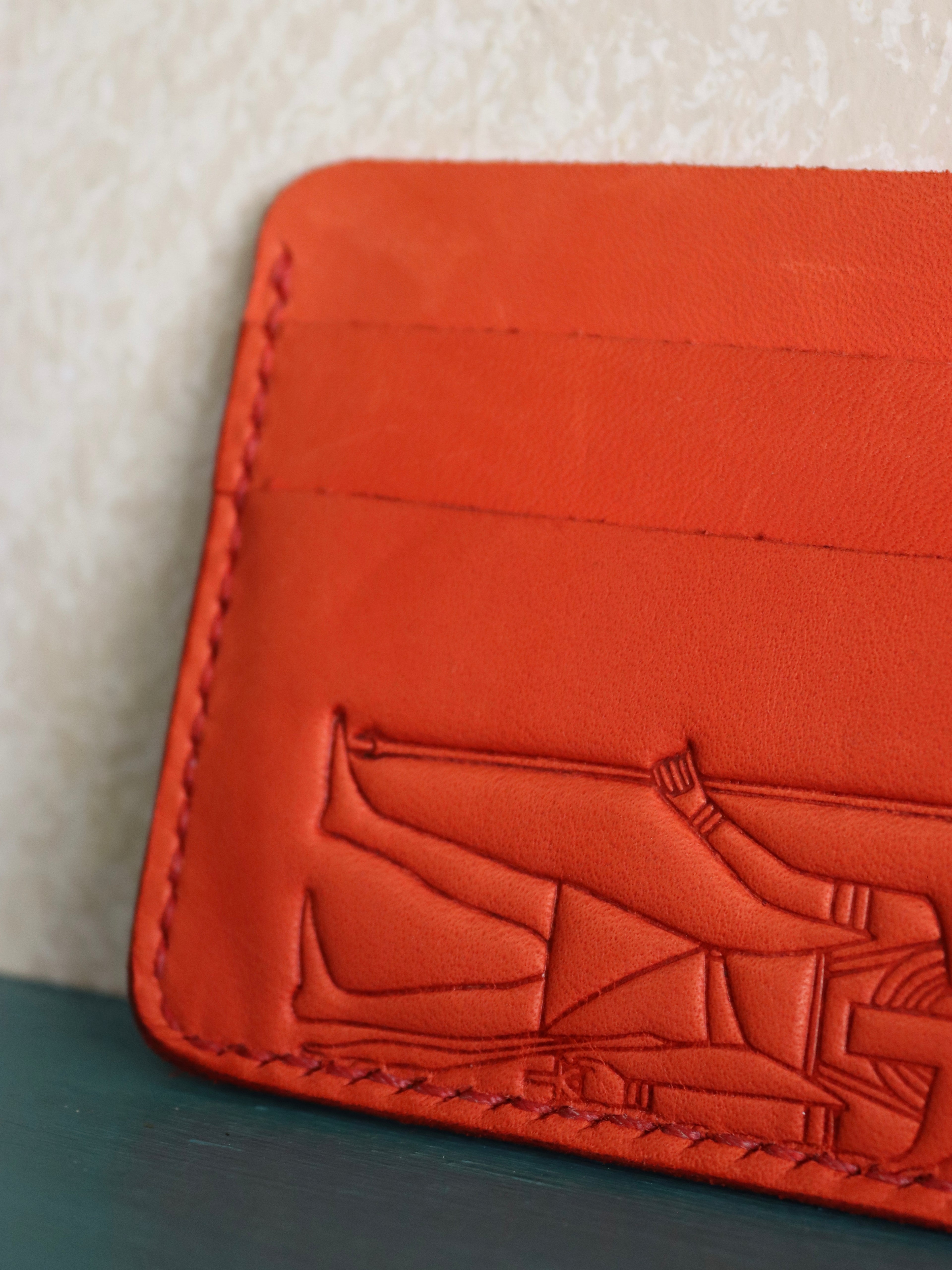 Card Holder Pharaonic