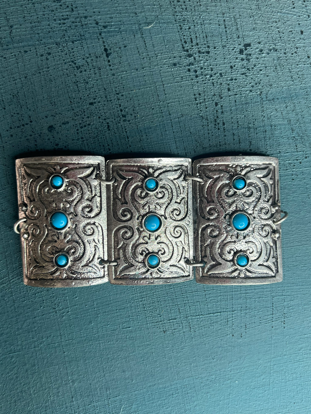 Laylai El-Turath "Azure"