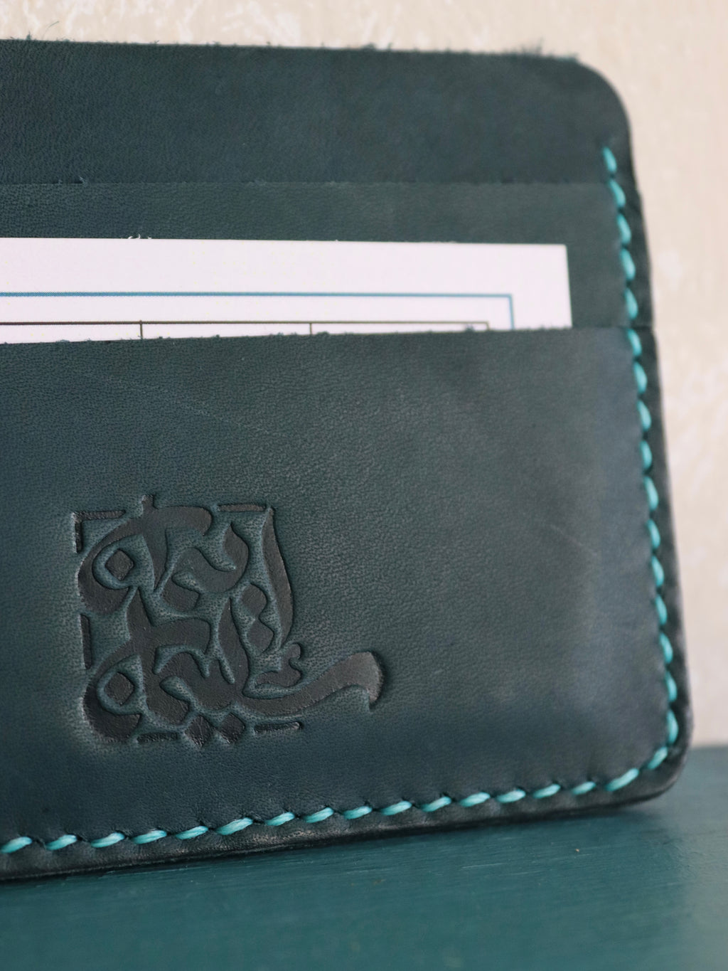 Card holder