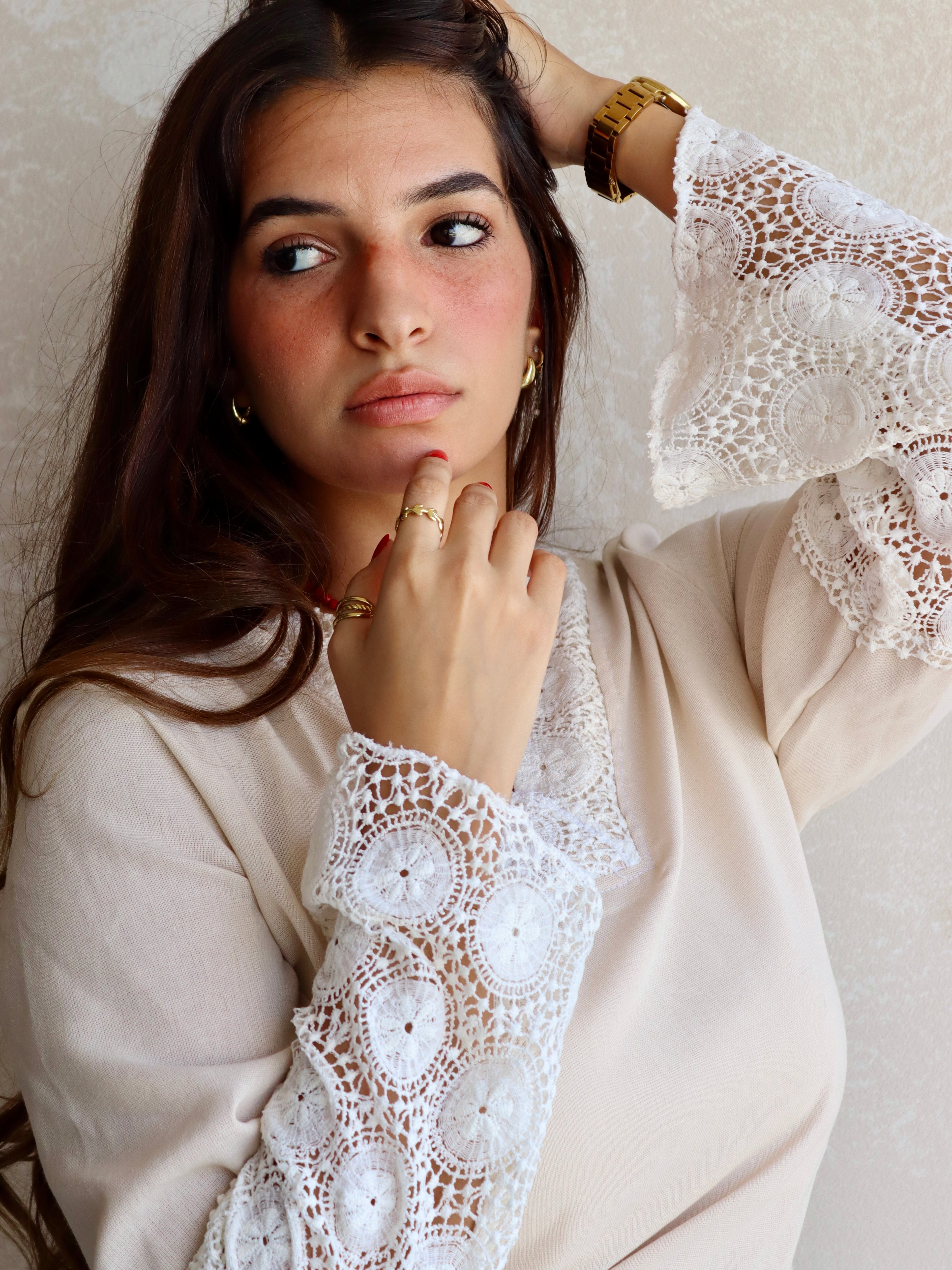 Boho dress