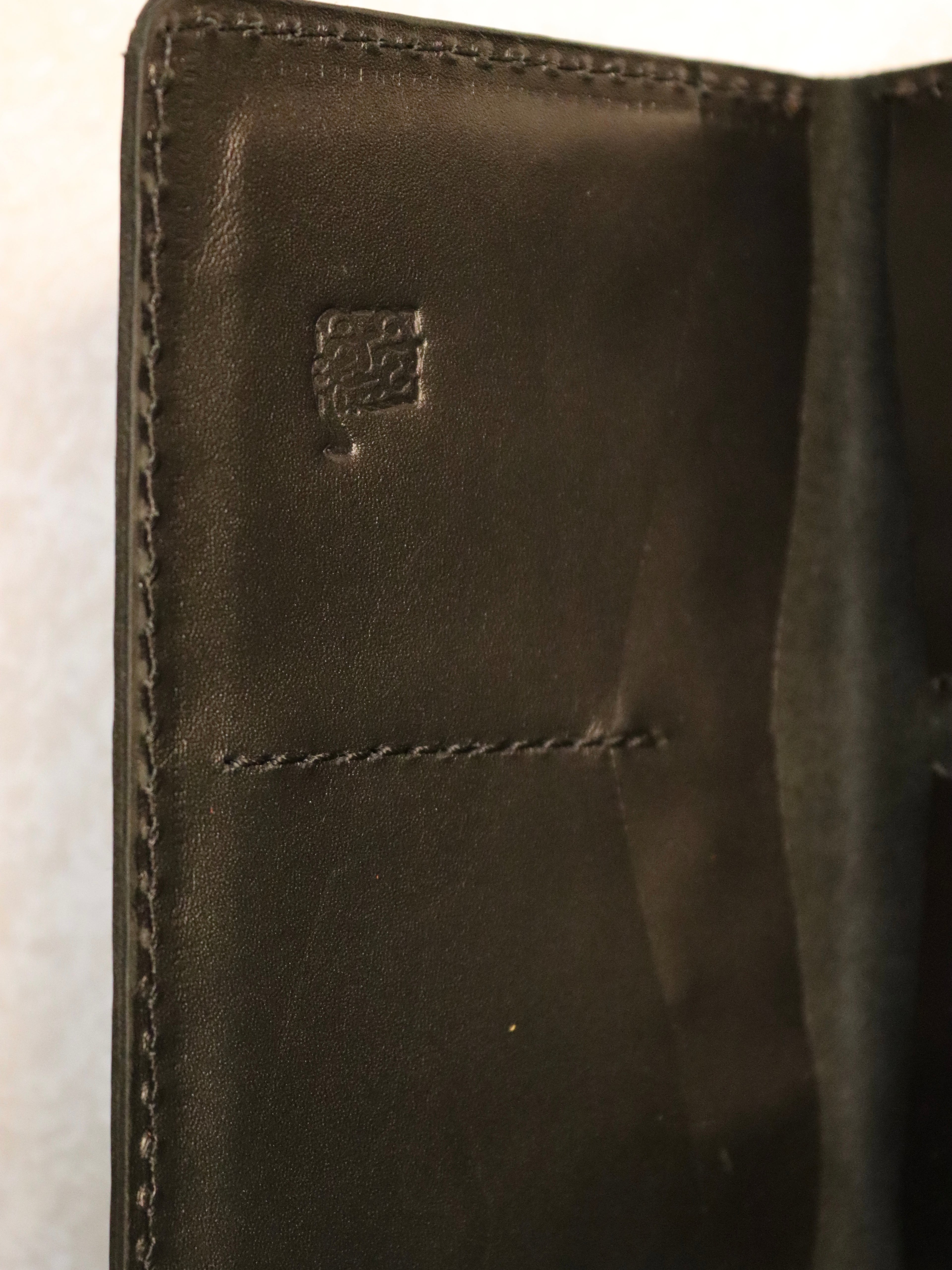 Passport Cover Mandala