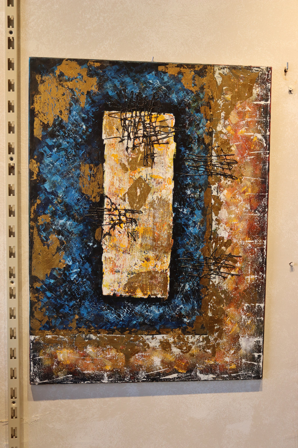 Fragments of Silence