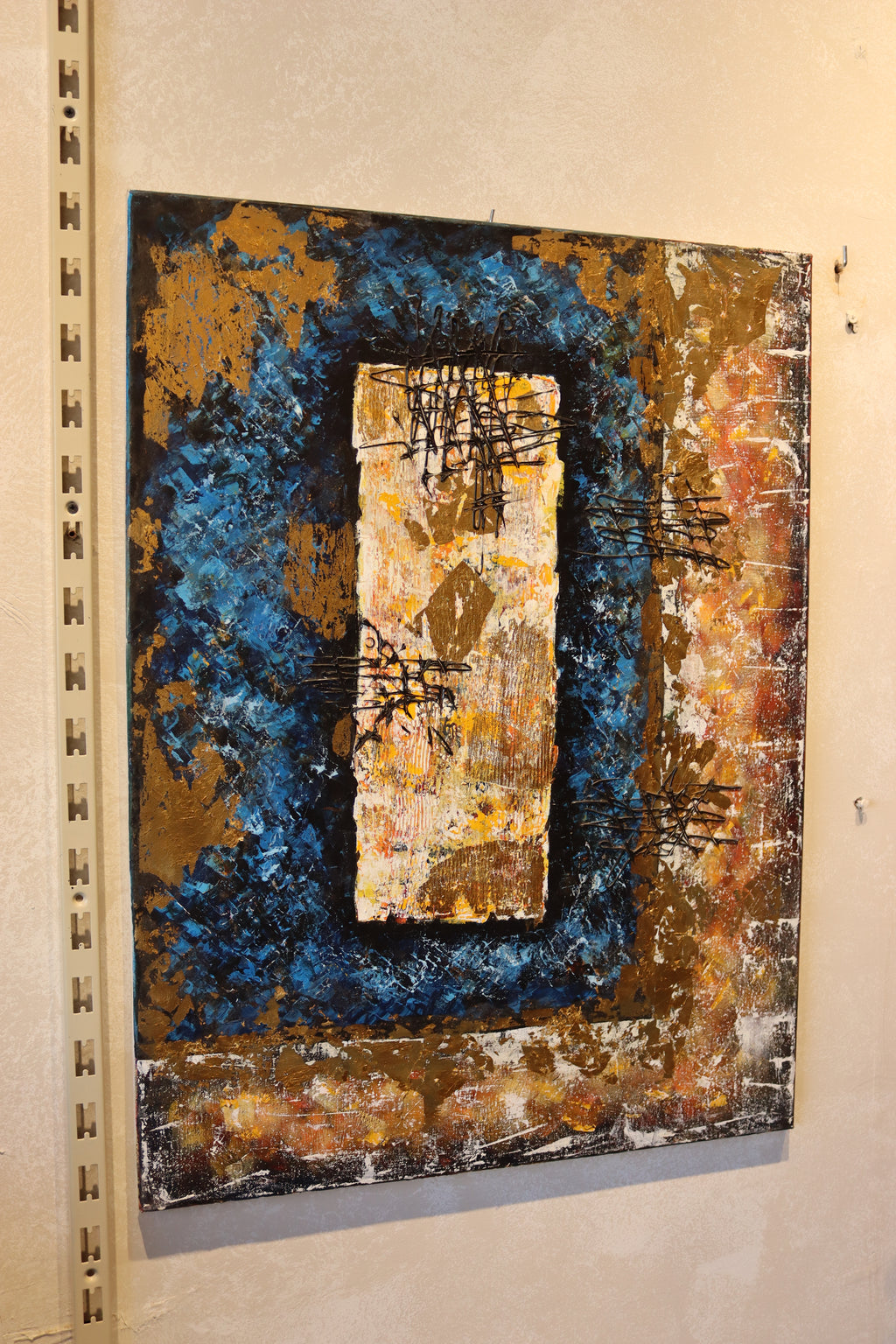 Fragments of Silence