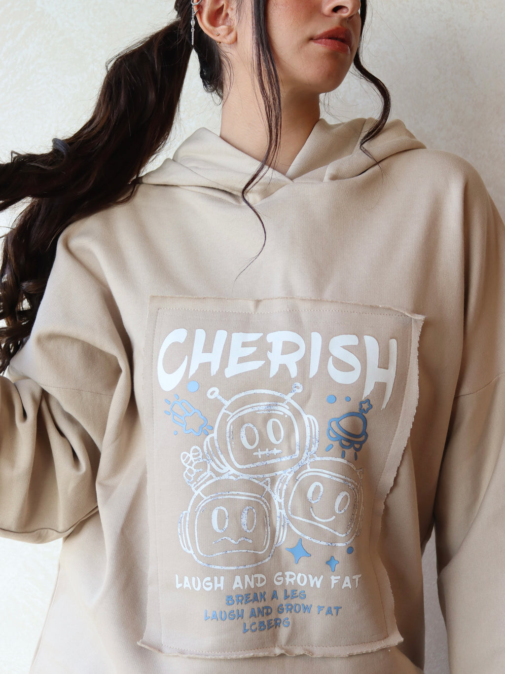 Cherish Hoodie
