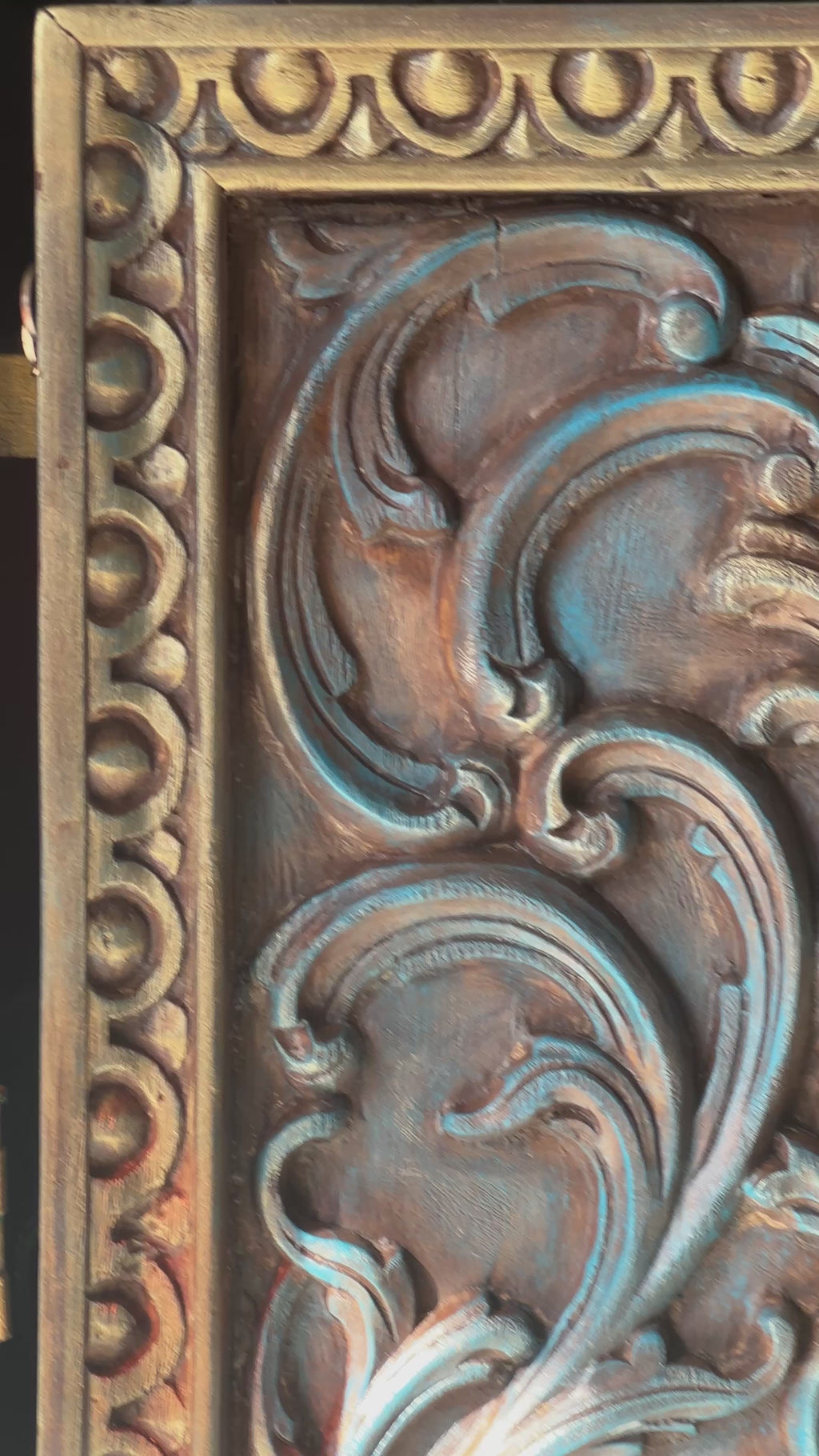 Personal Furniture Restoration Workshop ورشة تجديد الأثاث قطعتك الخاصة